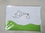Handmade Card - Baby Carousel 3