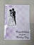 Handmade Card - Wedding Carousel 3