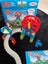 Mega Bloks 38 pieces- Thomas & Friends (2011)- Thomas at the Fair (#10516) Carousel 4