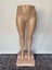Plus Size Female Half Mannequin Free-Standing 120cm(Brand New) Carousel 1
