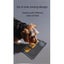 Silicone Dog Licking Pad anti slip Suction Cups Design Carousel 5