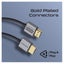 Promate 1.5M HDMI 2.1 Cable - Black (PRIMELINK8K-150) Carousel 3