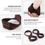 Weight Lifting Straps i2625BR1 Carousel 7