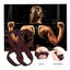 Weight Lifting Straps i2625BR1 Carousel 9