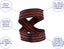 Weight Lifting Straps i2625BR1 Carousel 10