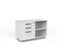 Knight's Cubit Caddy with Right or Left Hand Drawer Configuration, 2 Drawers ... Carousel 3