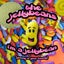 Jelly Beans - I'm a Jelly Bean (Yummy in Your Carousel 1