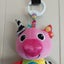 LAMAZE HANGING TOY PERCY PIG, IN VERY GOOD CONDITION Carousel 4