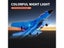 RC Plane SU-27 Aircraft Remote Control Helicopter 2.4G Airplane EPP Foam RC Carousel 4