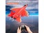 RC Plane SU-27 Aircraft Remote Control Helicopter 2.4G Airplane EPP Foam RC Carousel 5