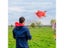 RC Plane SU-27 Aircraft Remote Control Helicopter 2.4G Airplane EPP Foam RC Carousel 6