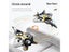4DRC V17 2.4G RC Airplane Glider Hobby Plane For Boys Carousel 4