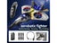4DRC V17 RC Remote Control Airplane 2.4G Radio Control Fighter Hobby Plane Carousel 1