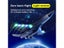 New 2.4GHz 2CH Foam EPP Folding Wing RC Glider Toy For Children Outdoor Carousel 5