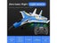 New 2.4GHz 2CH Foam EPP Folding Wing RC Glider Toy For Children Outdoor Carousel 1