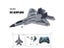 F22 F18 SU35 SU27 F16 2.4GHz EPP RC Airplane RTF With Wireless Remote Carousel 3