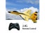 RC Foam SU-35 Plane 2.4G Radio Control Glider Fighter Plane Glider Toy For Boys Carousel 4
