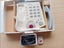 Daewoo emergency phone Carousel 3