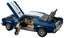 BUILERDS Creators Ford Mustang Set 1680 pcs Carousel 4