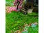 3MM Static Grass Powder Turf Flocking Nylon Materials Diy Building Sand Table Carousel 5