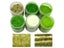 3MM Static Grass Powder Turf Flocking Nylon Materials Diy Building Sand Table Carousel 7