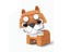 Locking Friends Figures Cute Cat Horse Bear Assemble Toy For Kids Gifts Carousel 7