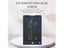8.8 Inch LCD Writing Tablet Kids Drawing Learning Games Portable Color Carousel 1