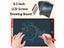 Children Electronic Drawing Board LCD Screen Graphic Drawing Tablet Kids Toys Carousel 2