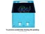 Children Electronic Drawing Board LCD Screen Graphic Drawing Tablet Kids Toys Carousel 6
