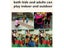 Outdoor Sport Game Vest With Sticky Ball Throwing Toys For Kids Carousel 3