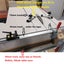80cm (19mm) T-track Ttrack T-slot for woodworking T track Carousel 5