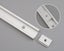 100cm (30mm) T-track Ttrack T-slot for woodworking T track Carousel 7