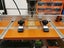 100cm (30mm) T-track Ttrack T-slot for woodworking T track Carousel 8