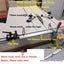 60cm (45mm) T-track Ttrack T-slot for woodworking T track Carousel 4