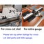 60cm (45mm) T-track Ttrack T-slot for woodworking T track Carousel 5