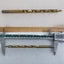 Pocket hole Drill bit,with Collar, stepped drill bit Carousel 2