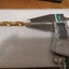 Pocket hole Drill bit,with Collar, stepped drill bit Carousel 5