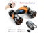 4WD Radio Control Stunt Car Gesture Induction Off-Road Vehicle Light Music Carousel 7
