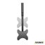 Brateck Full-motion TV Ceiling Mount - Slate Black Carousel 3