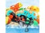 Soaker Sprayer Pump Action Squirt Water Gun Pistols Outdoor Beach Garden Toys Carousel 3