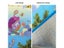 120*90cm Baby Play Mat EPE Activity Gym Kids Crawling Mats Carpet Baby Game Carousel 6