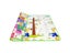 Non-toxic Thick 1CM EPE Baby Activity Gym Baby Crawling Play Mats Folding Mat Carousel 7