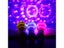 Kids Toy Microphone Torch Shape LED Light Projection Musical Gift Carousel 3