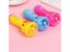 Kids Toy Microphone Torch Shape LED Light Projection Musical Gift Carousel 4