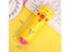 Kids Toy Microphone Torch Shape LED Light Projection Musical Gift Carousel 5