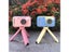 Kids Camera 2.4 Inch Ips HD Screen Video Recorder For Children's Birthday Gift Carousel 3