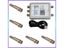 Fosc53B Wireless Wi-Fi 5-Channel USB Oscilloscope Virtual Data Storage Carousel 7