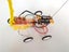 Toy DIY Children Science Experiment Toy Remote Control Robot Reptile Model Kit Carousel 4