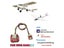 ZOHD Drift 877mm Wingspan FPV And ESKY Eagles RC Airplane, Ardupilot Flight Carousel 3