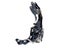 5 Dof Robot Hand-Five Fingers/Finished Bionic Palm/Assembled Carousel 5